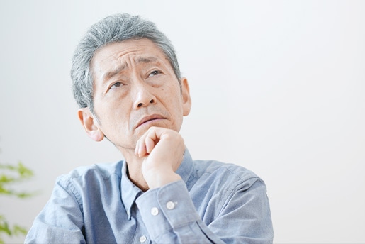 不用品回収に関するお悩み